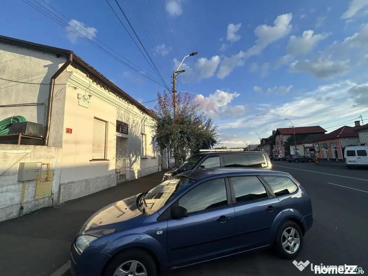 Spațiu comercial, de 100 mp, în Orașul Vechi