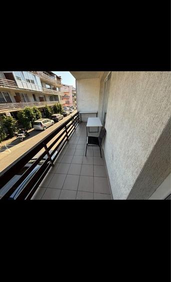 Garsonieră decomandată în Florești