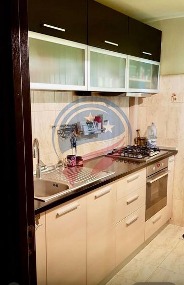 Apartament cu 2 camere decomandat în Calea Severinului