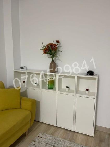 Apartament cu 2 camere decomandat în Militari