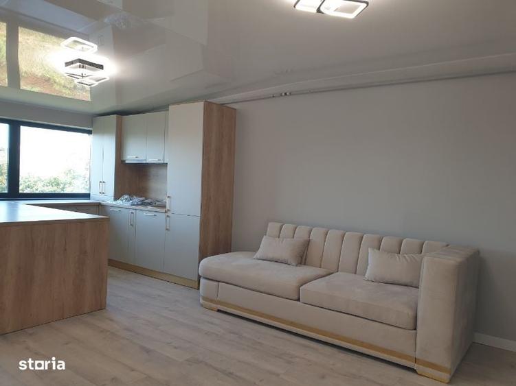 COPOU - IASI - Apartament cu 3 camere de inchiriat - Hay Panoramic Res - 13