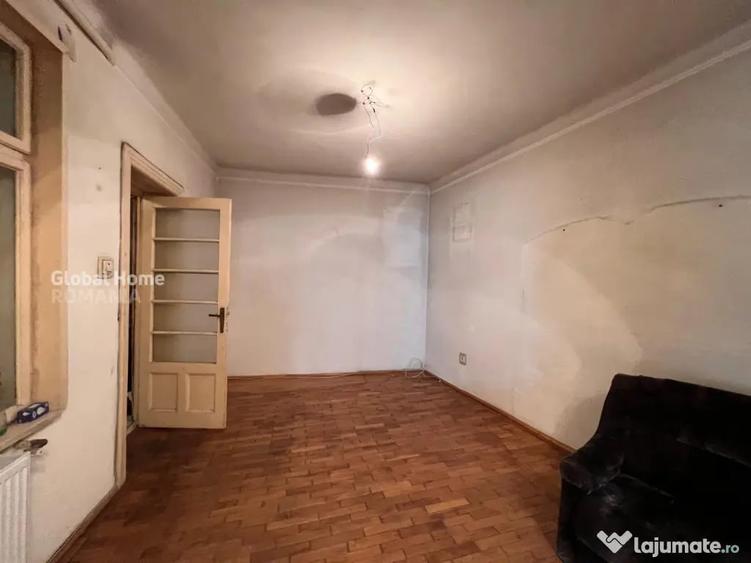 Casă cu 4 camere cu Teren 94 Mp în Unirii