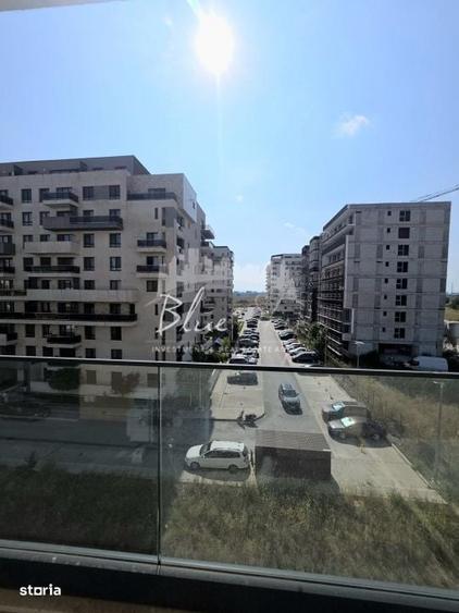 Tomis Plus Apartament 2 camere, bloc nou, finisat la cheie - 8