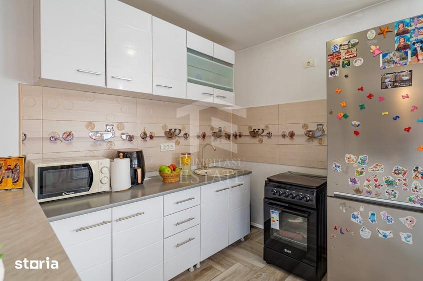 Casă cu 5 camere cu Teren 967 Mp în Mircea Vodă