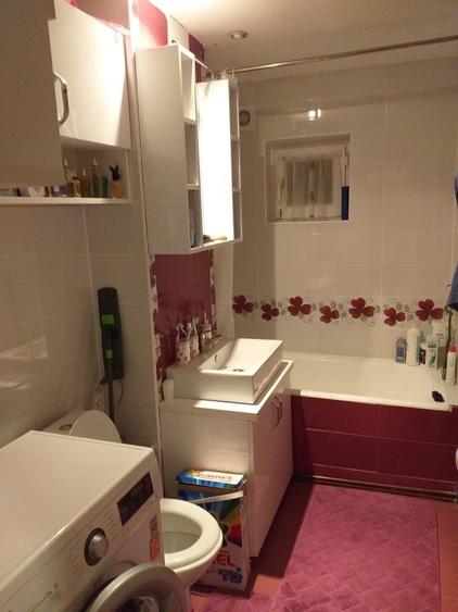 Apartament cu 2 camere semidecomandat în 6 Vânători