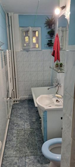 Apartament cu 2 camere în Trivale
