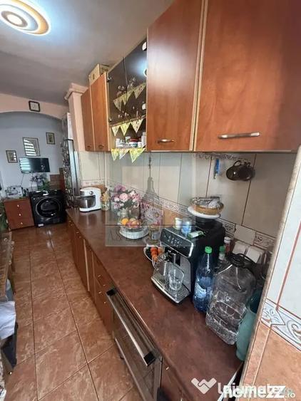 Apartament 2 camere, decomandat - Oras Codlea/Cartier Ma... - 12