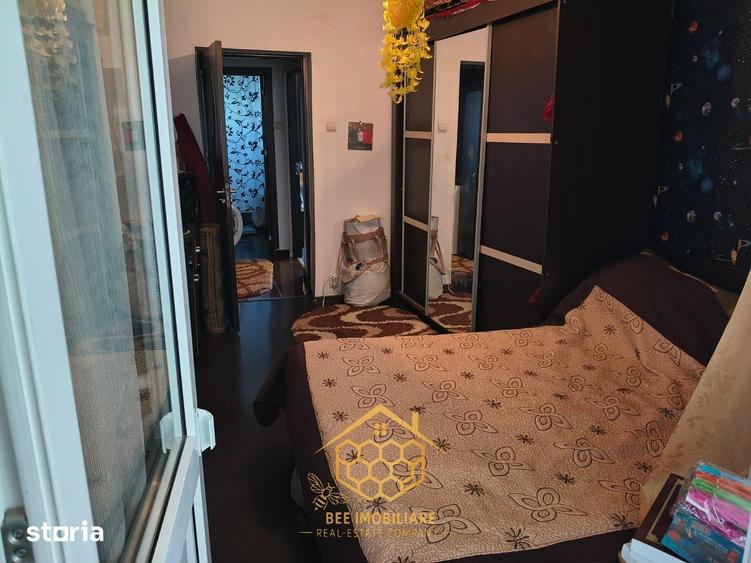 Apartament cu 2 camere in Brazda - 7
