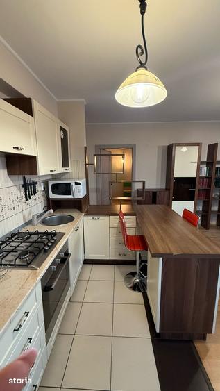Apartament cu 2 camere în Calea Aradului