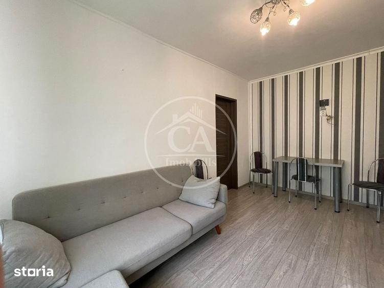 Apartament de vanzare cu 2 camere in zona Nufarul, Oradea - 4