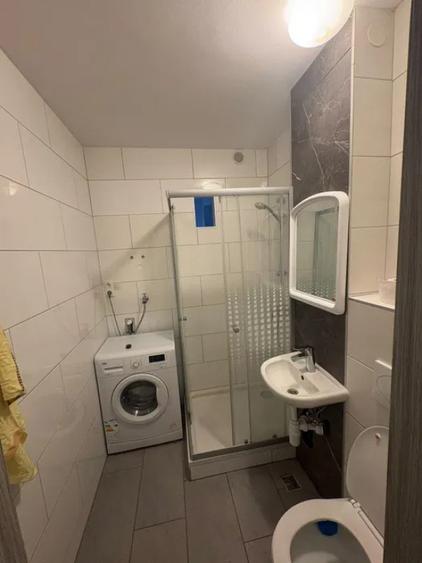 Garsonieră în Central