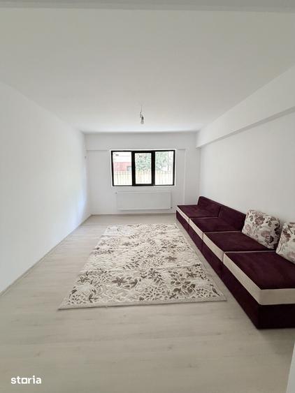 Apartament cu 2 camere în Ghencea