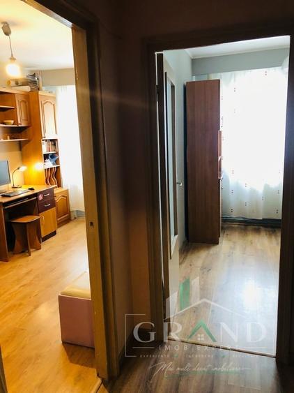 Apartament cu 4 camere decomandat, mobilat în Mănăștur