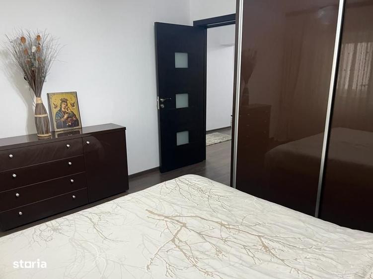 Inchiriere apartament 3 camere, de lux, Targoviste, micro 3, CEC - 12