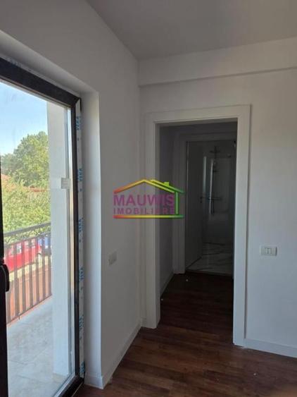 Casă cu 4 camere cu Teren 468 Mp în Buftea