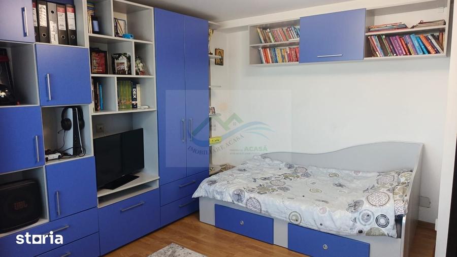 Apartament cu 2 camere decomandat în Șcheia