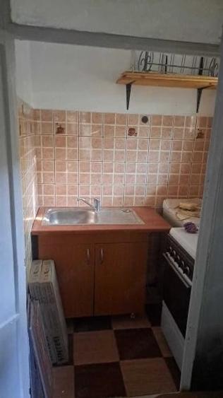 Garsonieră semidecomandată în P-ța Alba Iulia