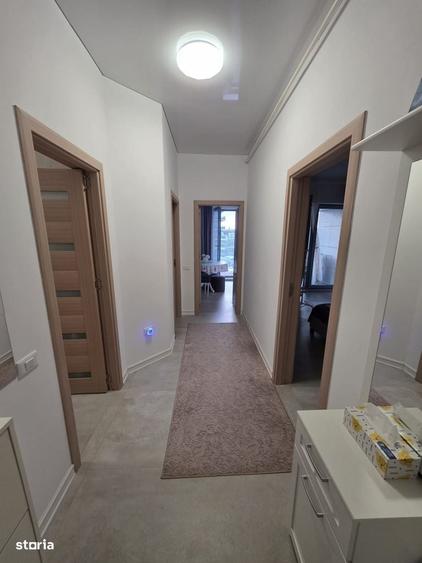 Apartament cu 2 camere în Central