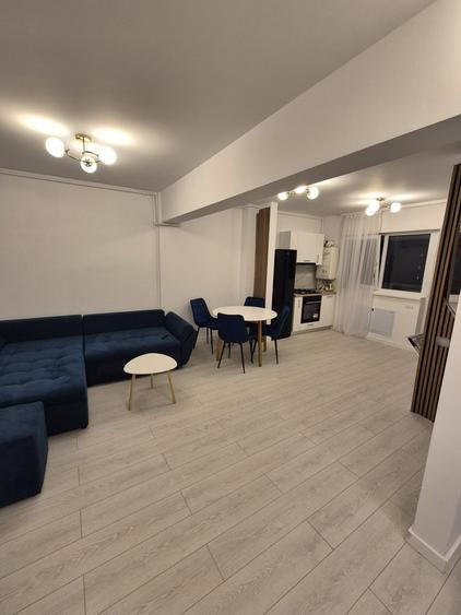 Inchiriez apartament 2 camere 81 Residence, Popesti-Leordeni | 10 min Metrou Berceni | Parcare inclusa - 5