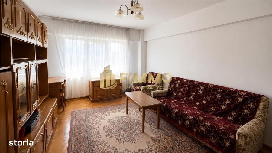 Apartament cu 3 camere decomandat în Obcini