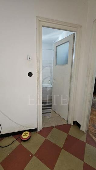 Apartament cu 2 camere circular în Gheorgheni