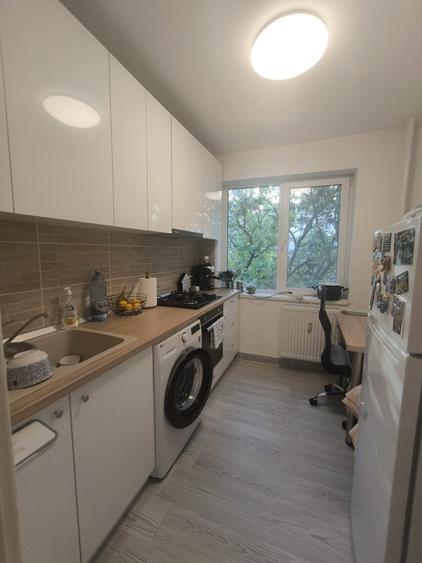 Apartament cu 2 camere decomandat în Dristor