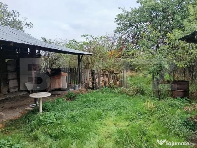 Casă cu 8 camere cu Teren 2000 Mp în Măgurele