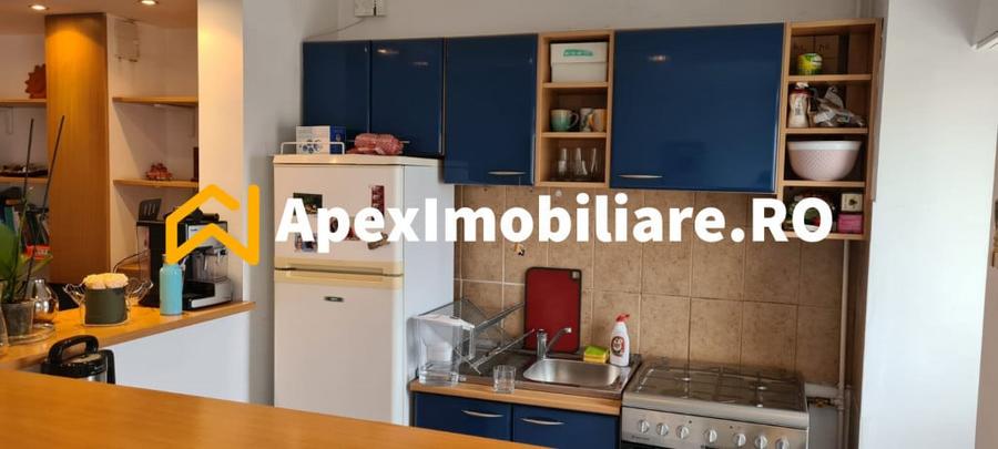 Garsonieră în Nerva Traian