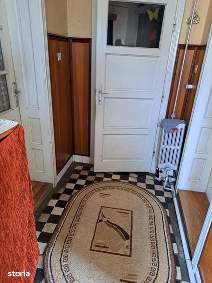 Casă cu 3 camere cu Teren 211 Mp în Iosia