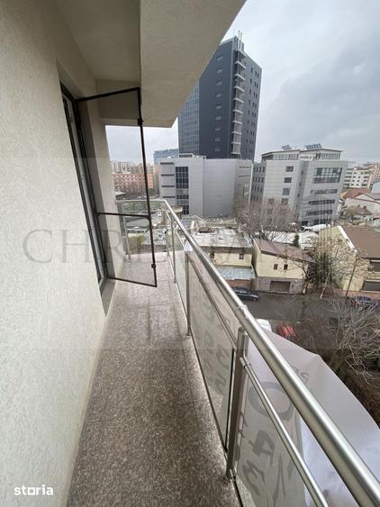 Apartament cu 2 camere decomandat în Grozăvești