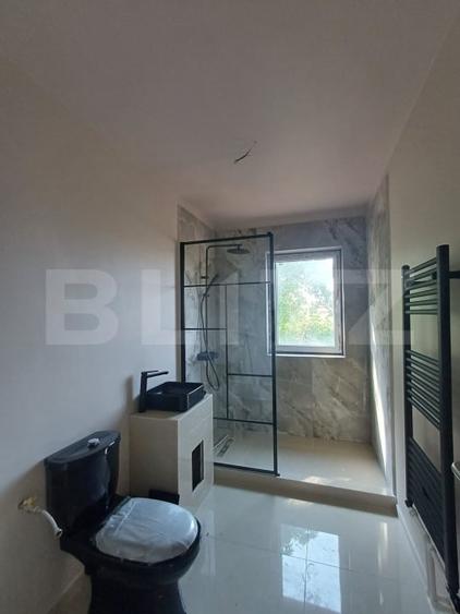 Apartament 2 camere, 52.16 mp, in Turda Noua - 7