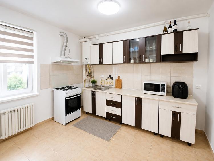 Apartament 3 camere | Nou | 74 mpu | zona Iulius Mall Gheorgheni - 2