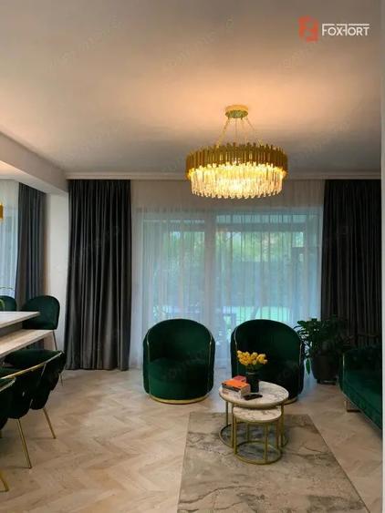 Casă cu 5 camere cu Teren 310 Mp în Mehala