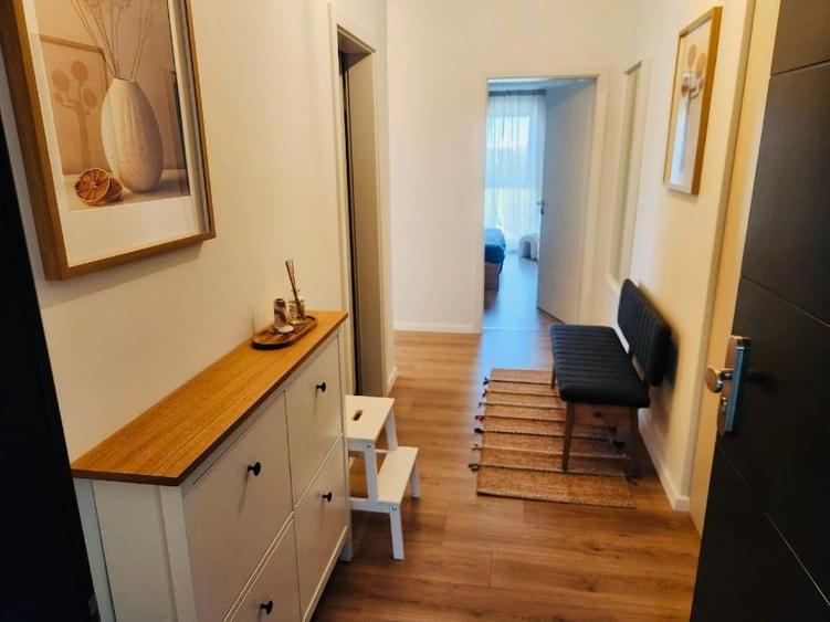 Apartament cosy în bloc certificat Green Homes cu costuri reduse de întreținere - 7