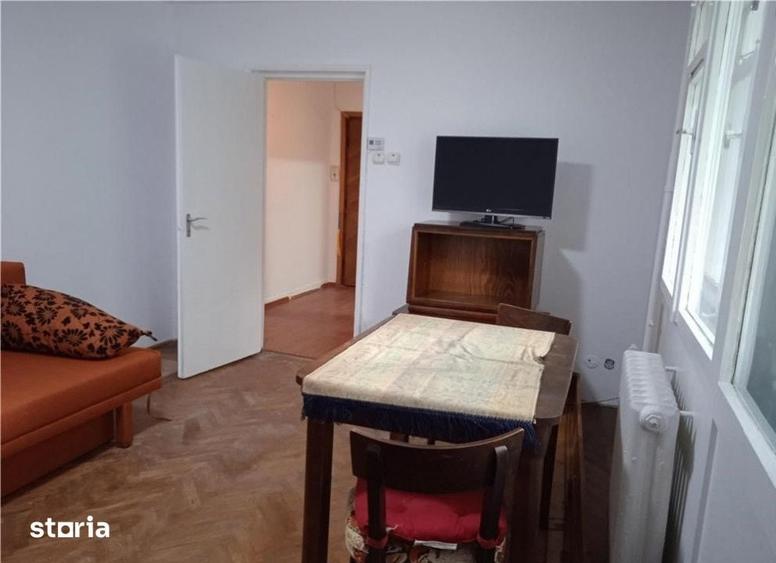 Apartament cu 2 camere, in Gheorgheni, zona Brancusi - 2