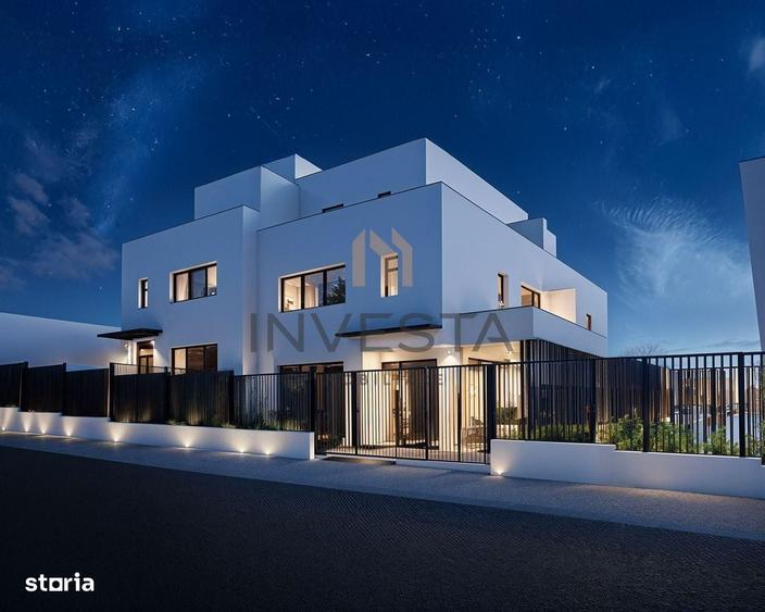 Casă cu 4 camere decomandat în Bună Ziua