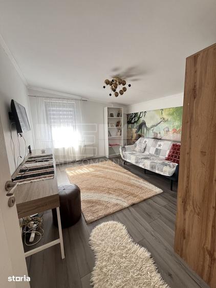 Duplex de Vanzare Mobilat I Plopeni/Suceava I 130.000E - 8