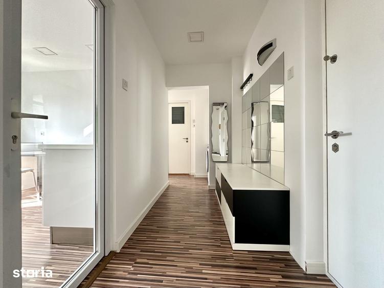 Apartament cu vedere pe spate, 240 m de metrou Obor - COMISION 0% - 4