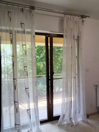Apartament cu 2 camere decomandat în Dosu Bricii