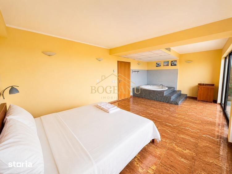 Apartament cu 3 camere în Elisabetin