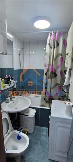 Apartament 2 camere Brancoveanu Huedin - 9