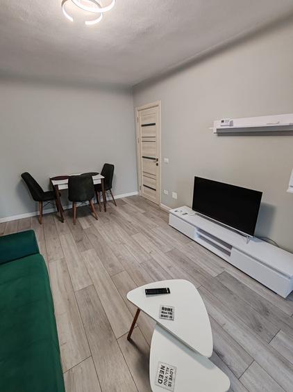 Inchiriez Apartament modern, 2 camere, zona Vlaicu-Lebada - 5