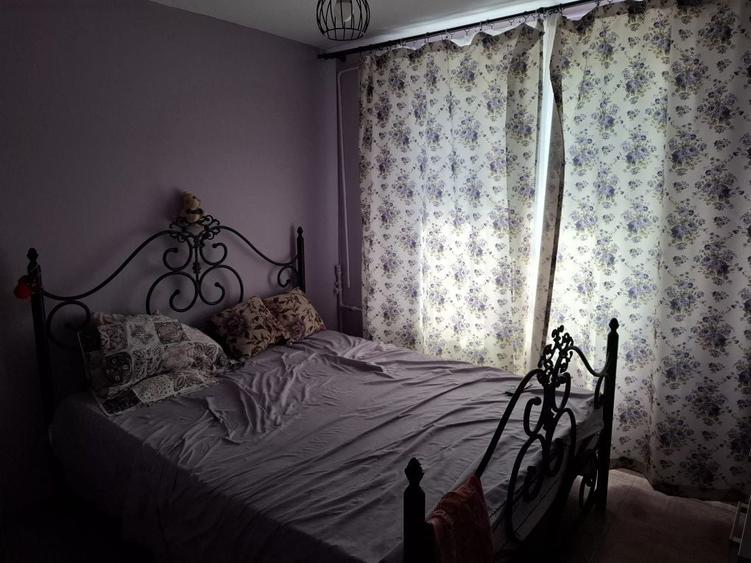 Apartament cu 3 camere decomandat în Postăvari