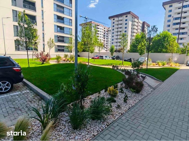 Apartament cu 2 camere decomandat în Rahova
