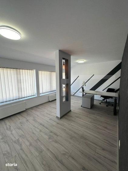 Spațiu comercial, de 200 mp, în Paltin