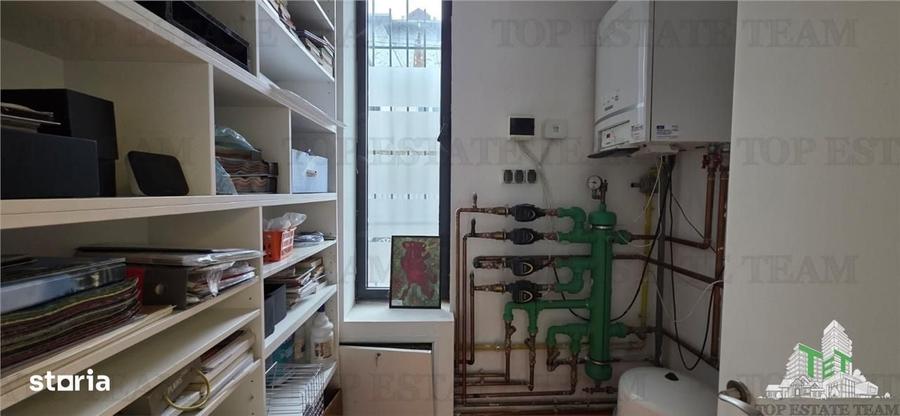 Spațiu comercial, de 339 mp, în Domenii