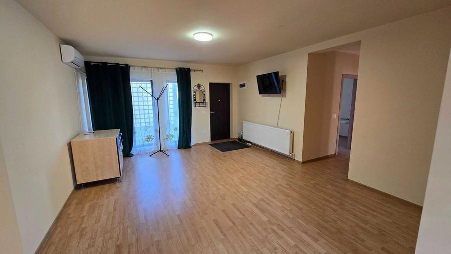 Apartament cu 2 camere în Valea Adâncă
