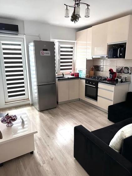 Apartament cu 2 camere decomandat în Nicolae Grigorescu