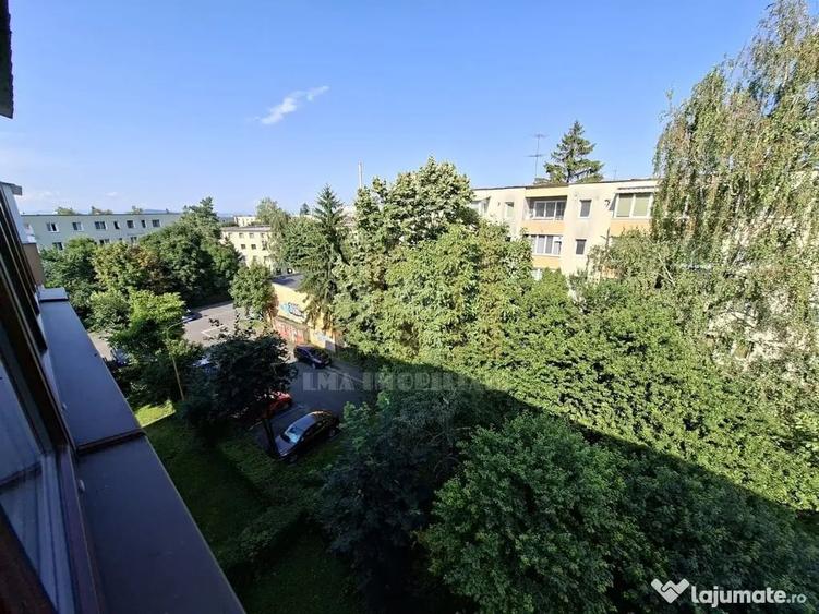 Apartament 2 camere semidecomandat Zizinului Brasov - 4
