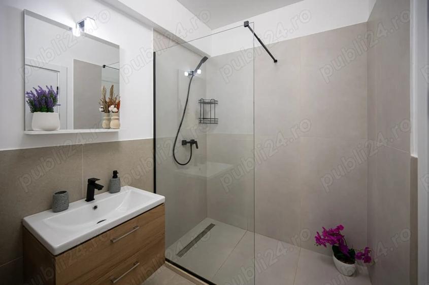 Apartament cu 2 camere decomandat în Nord